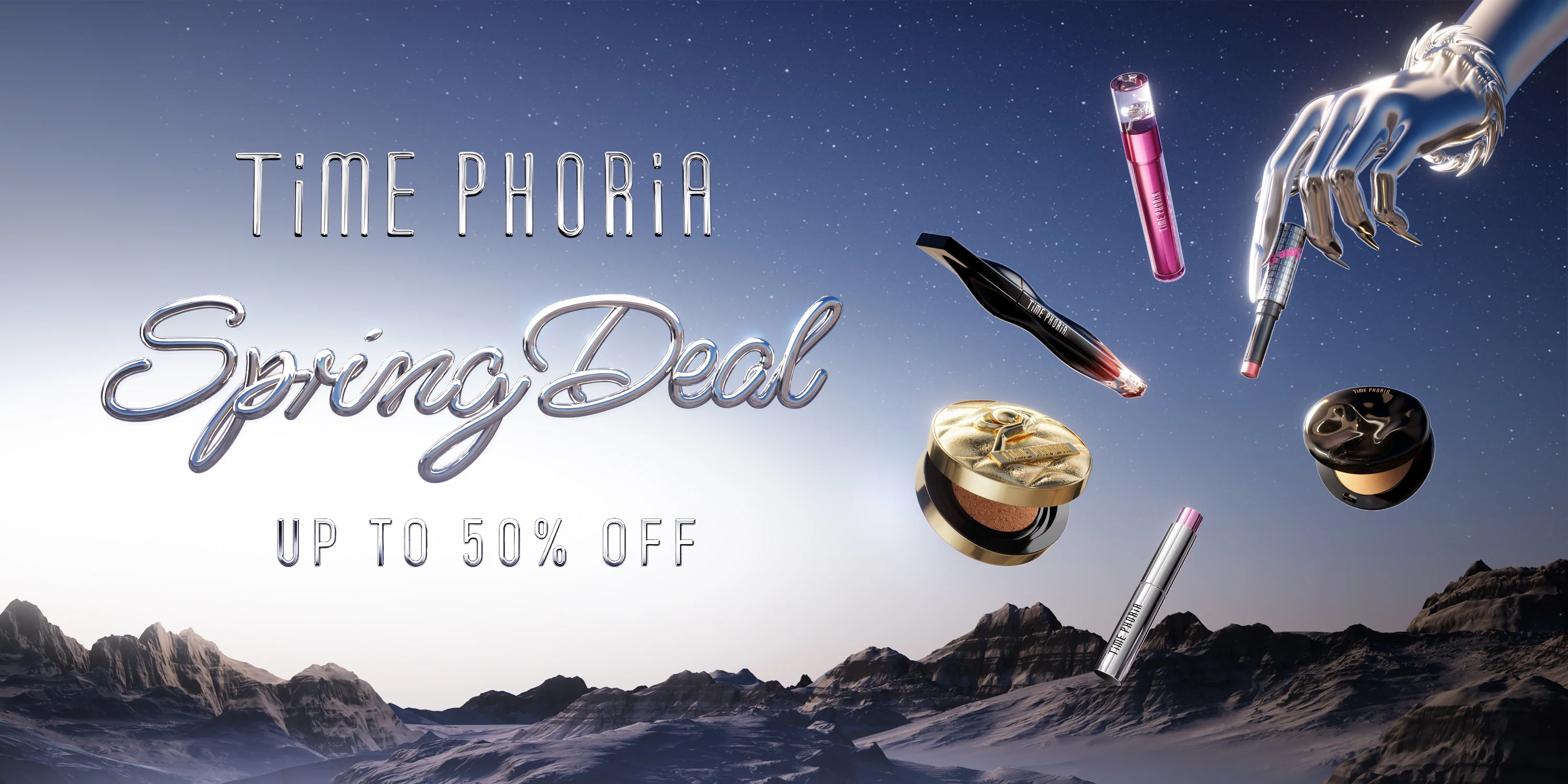 Welcome to Our Store